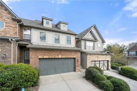5649 Cobblestone Creek Place Unit 13, Mableton, GA 30126 - MLS#: 7551135