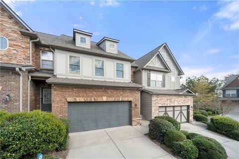 5649 Cobblestone Creek Place 13 Mableton GA 30126