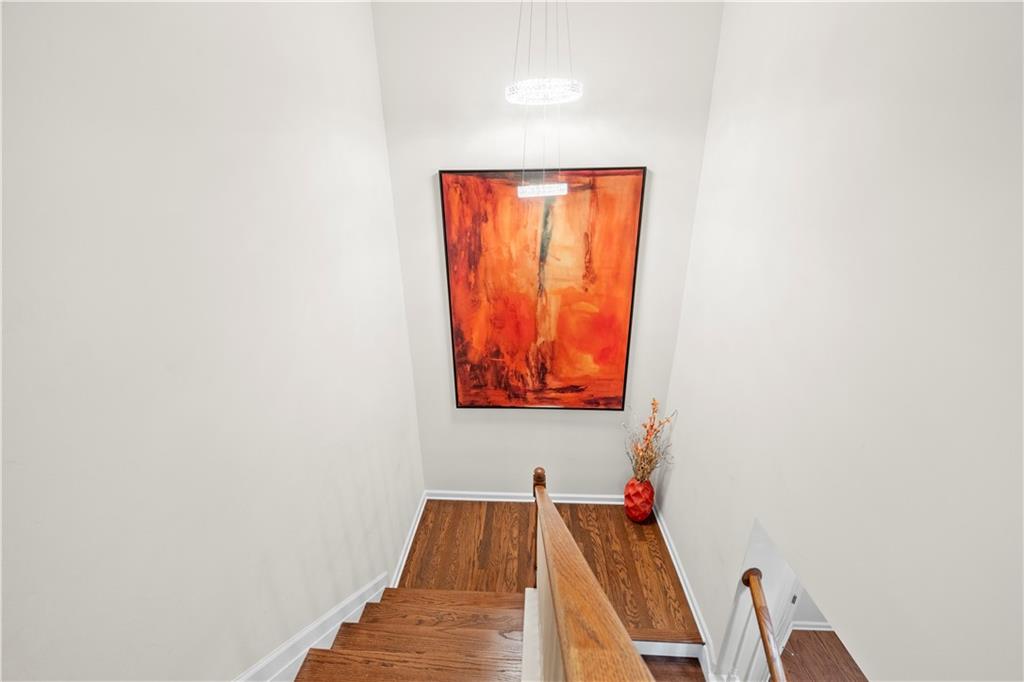 5649 Cobblestone Creek Place #13, Mableton, Georgia image 15