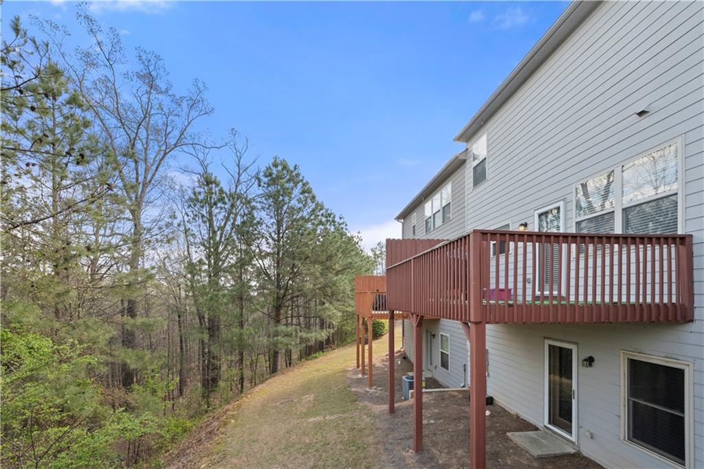 5649 Cobblestone Creek Place #13, Mableton, Georgia image 33