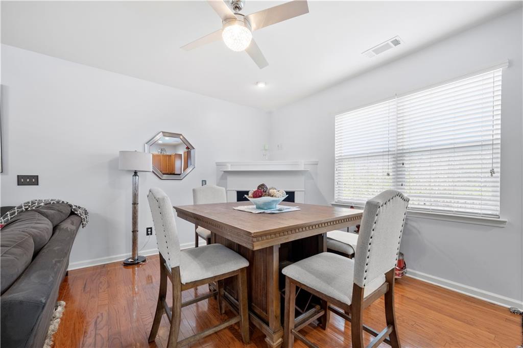 5649 Cobblestone Creek Place #13, Mableton, Georgia image 32