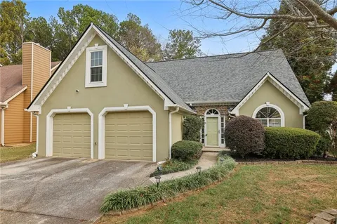 4710 Vineyard Court SE, Smyrna, GA 30082 - MLS#: 7524468