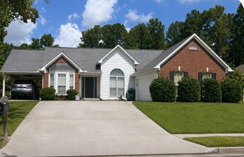 Homes For Sale - 183 Brook Lea Cove Cove<br/> Lawrenceville, GA 30044