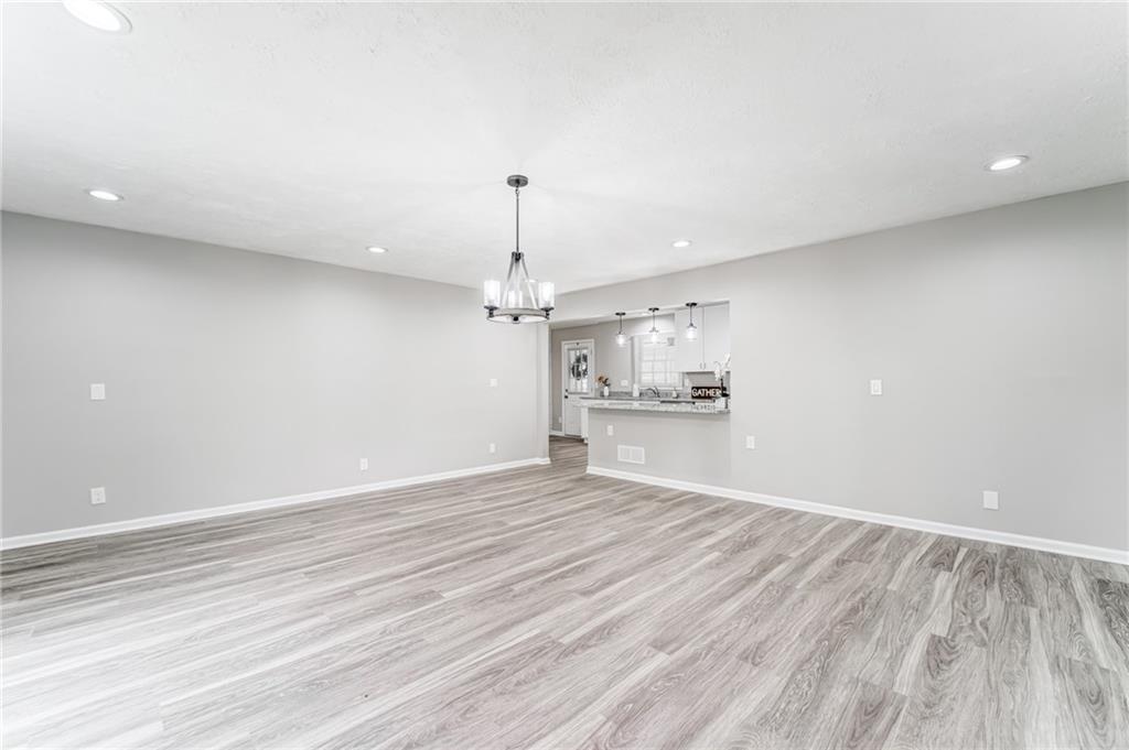 Due West Hills - Residential Lease