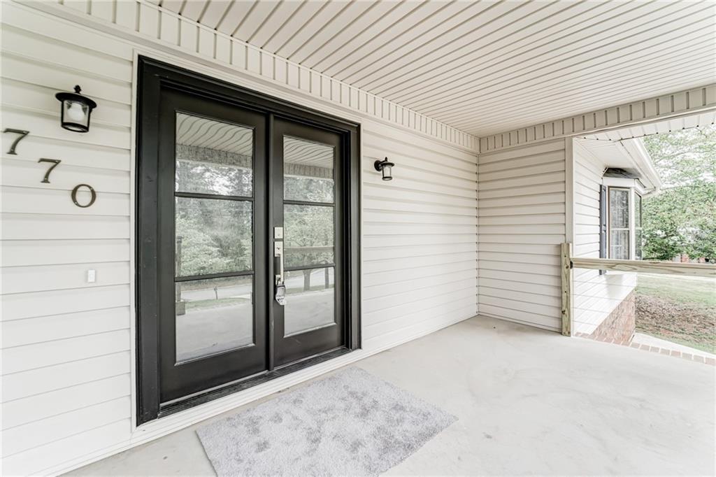 Due West Hills - Residential Lease