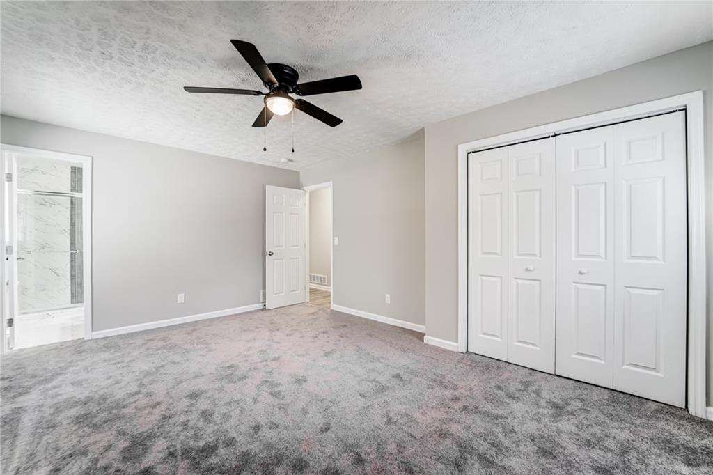 Due West Hills - Residential Lease