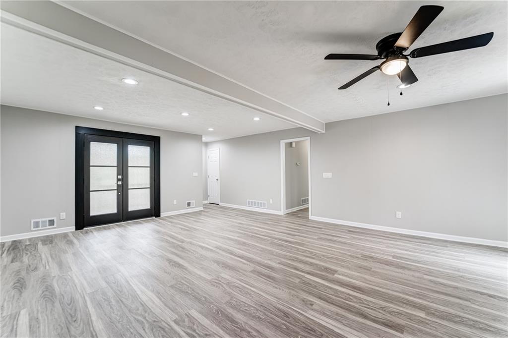 Due West Hills - Residential Lease