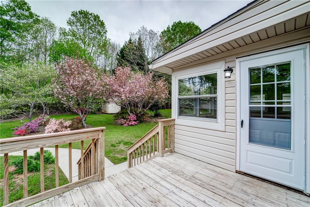Due West Hills - Residential Lease