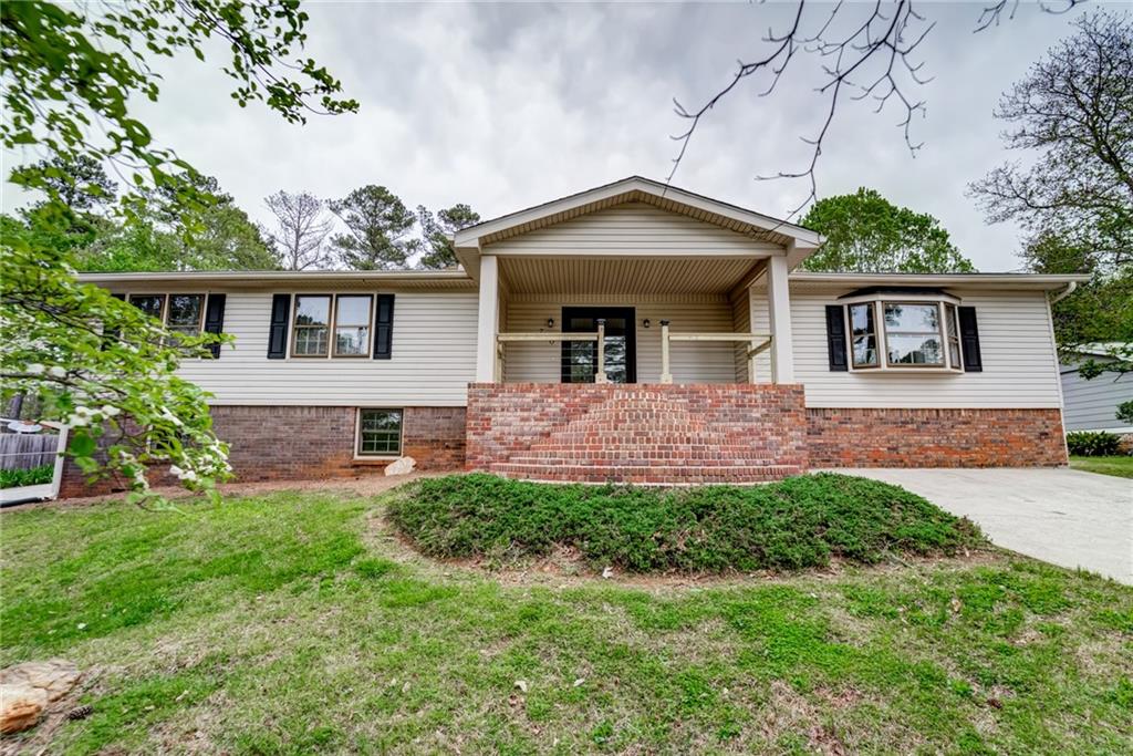 Due West Hills - Residential Lease