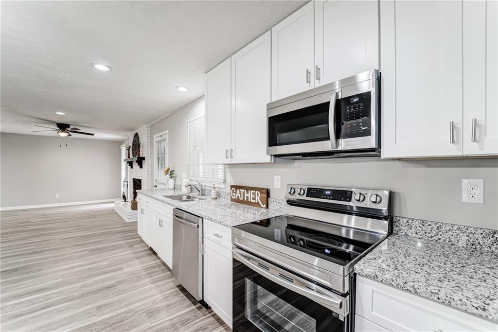 Due West Hills - Residential Lease