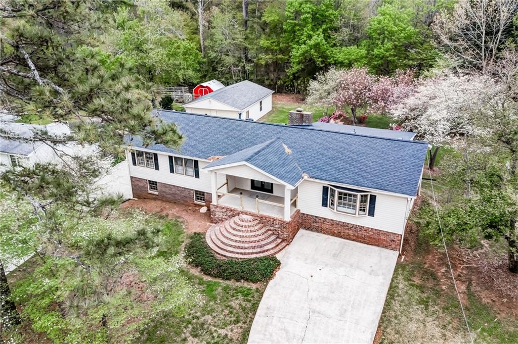 Due West Hills - Residential Lease