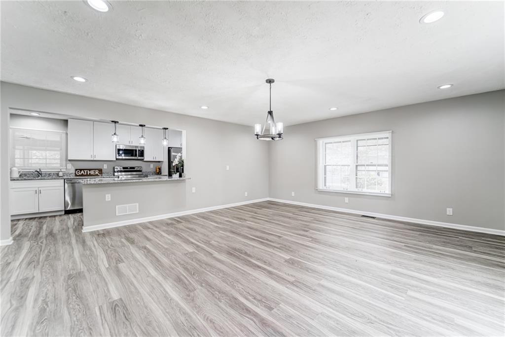 Due West Hills - Residential Lease