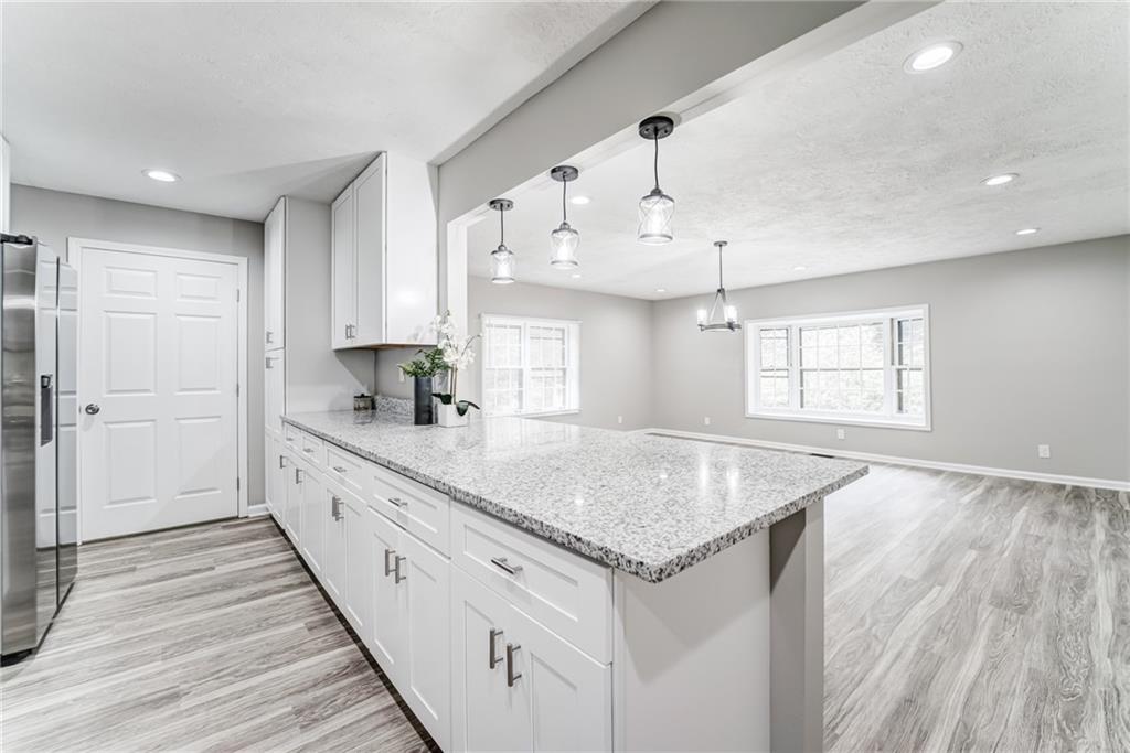 Due West Hills - Residential Lease