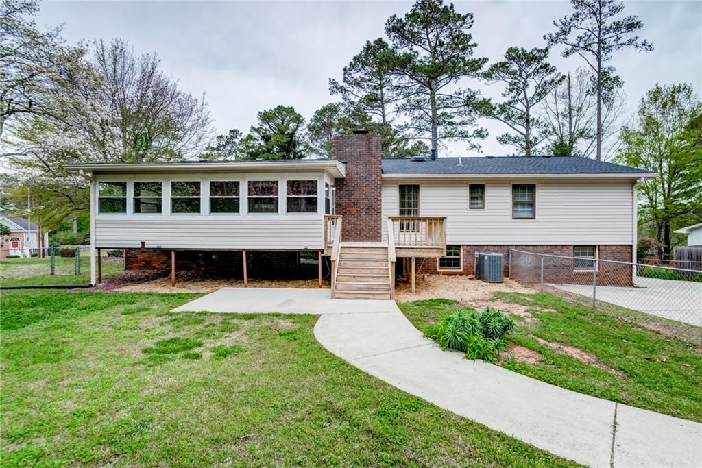 Due West Hills - Residential Lease