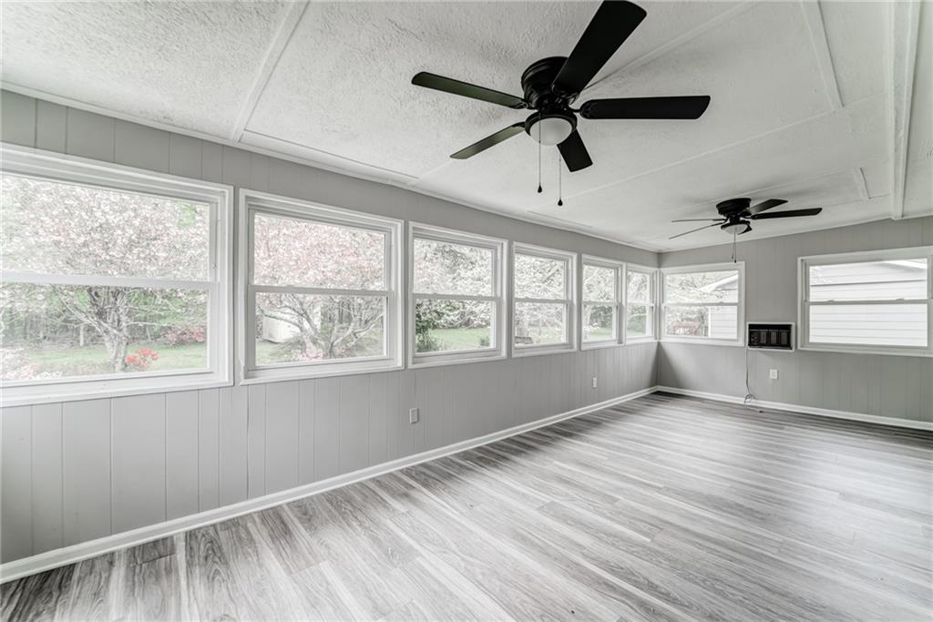 Due West Hills - Residential Lease