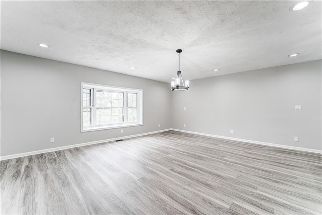 Due West Hills - Residential Lease