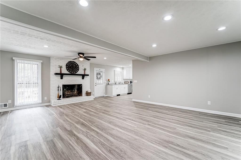 Due West Hills - Residential Lease