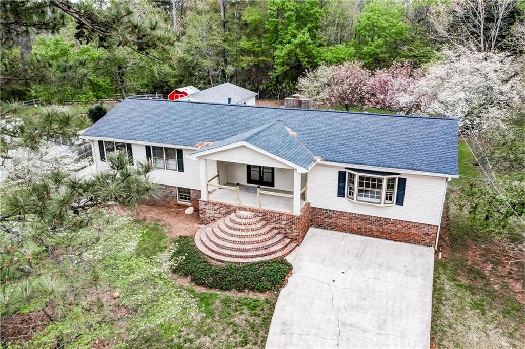 Due West Hills - Residential Lease