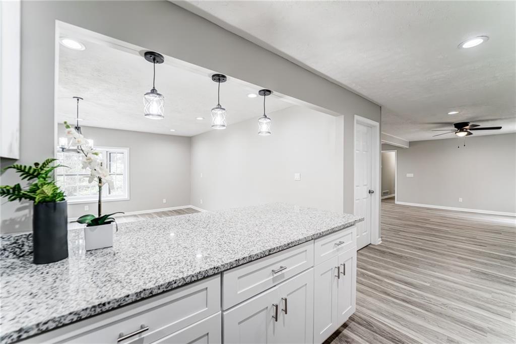Due West Hills - Residential Lease