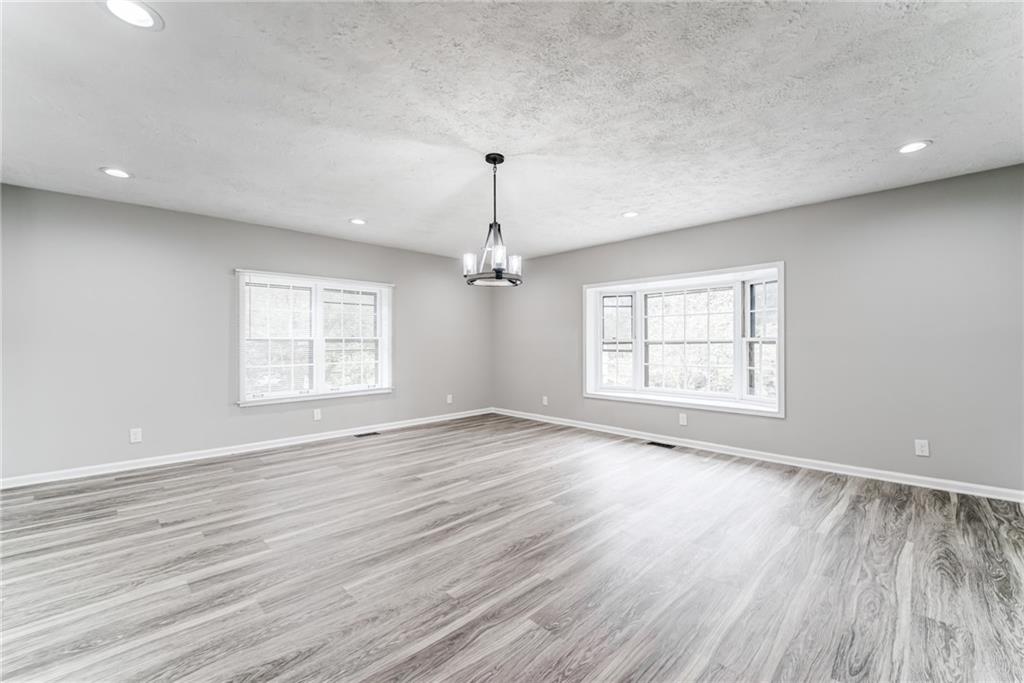 Due West Hills - Residential Lease