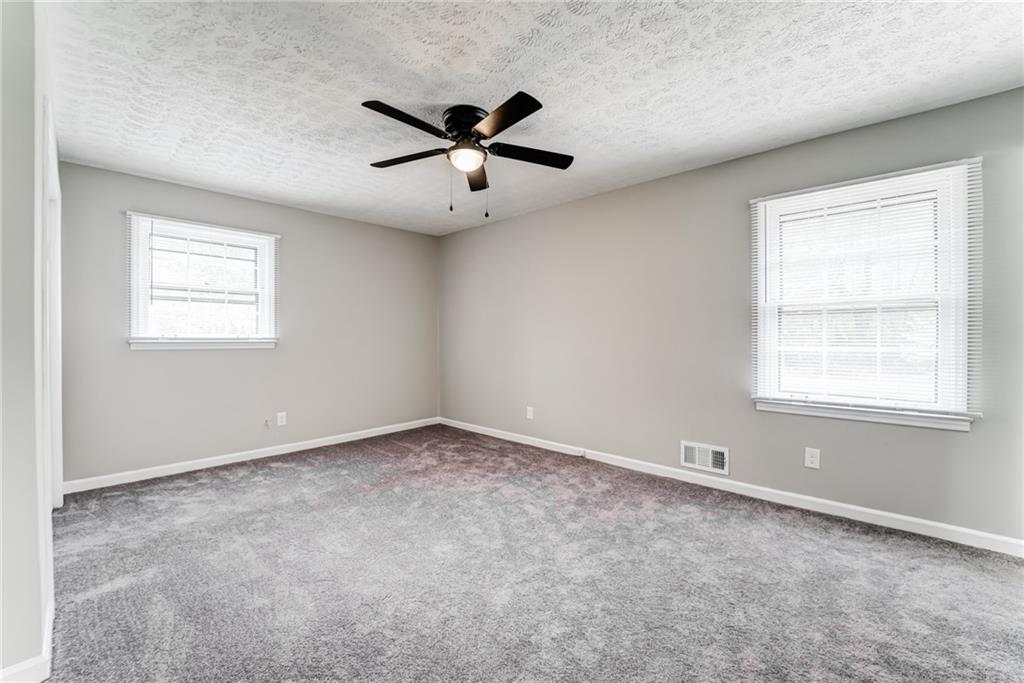 Due West Hills - Residential Lease