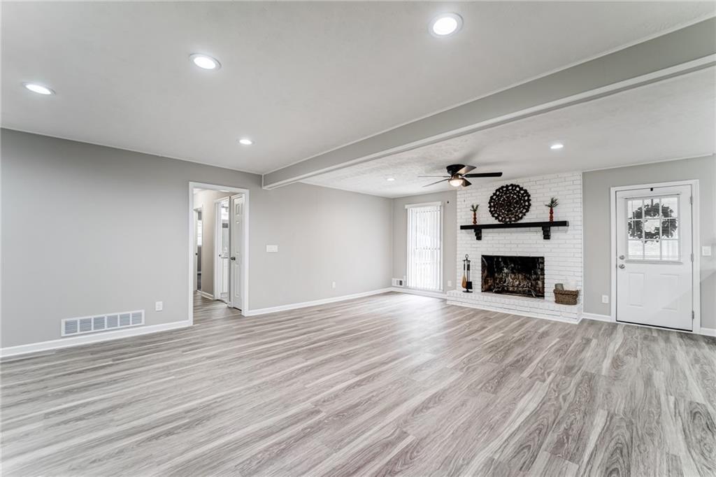Due West Hills - Residential Lease