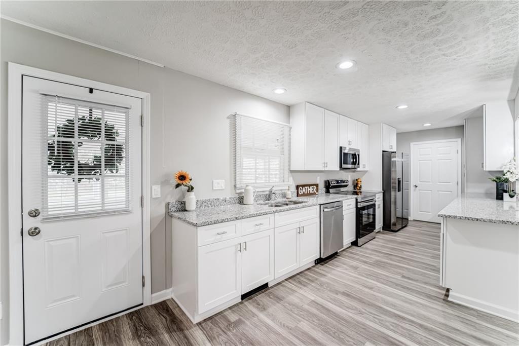 Due West Hills - Residential Lease