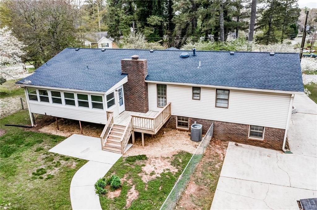 Due West Hills - Residential Lease