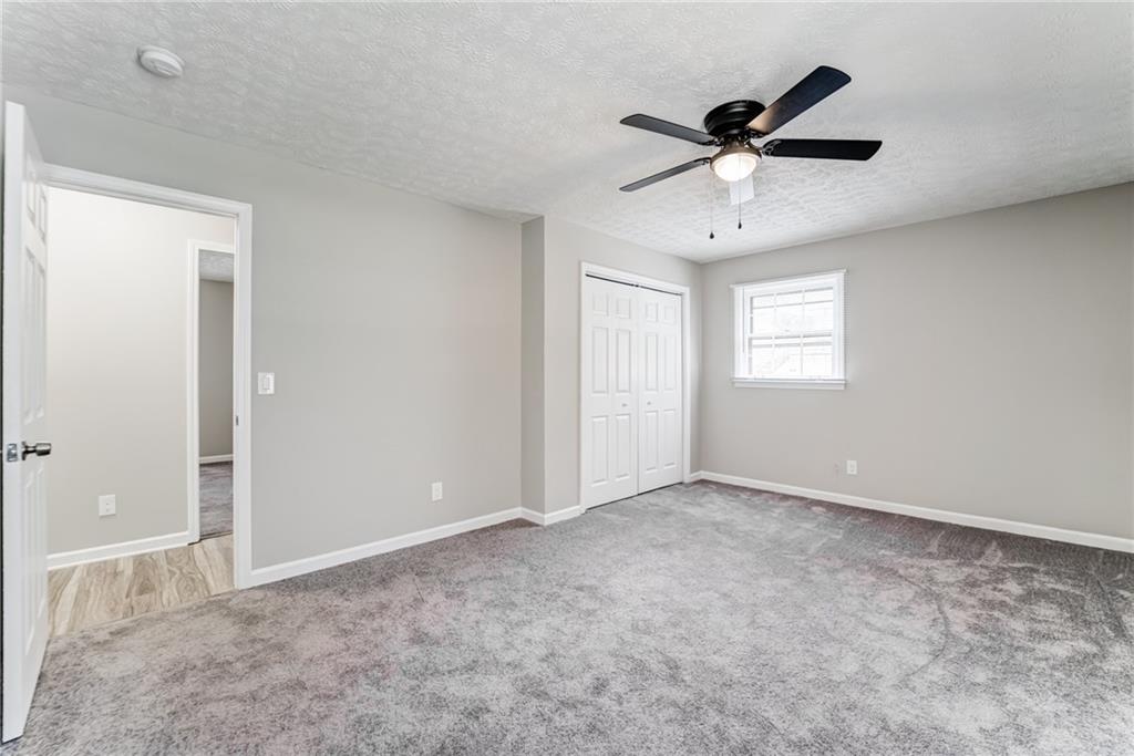 Due West Hills - Residential Lease