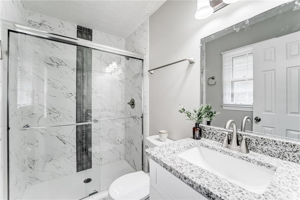 Due West Hills - Residential Lease