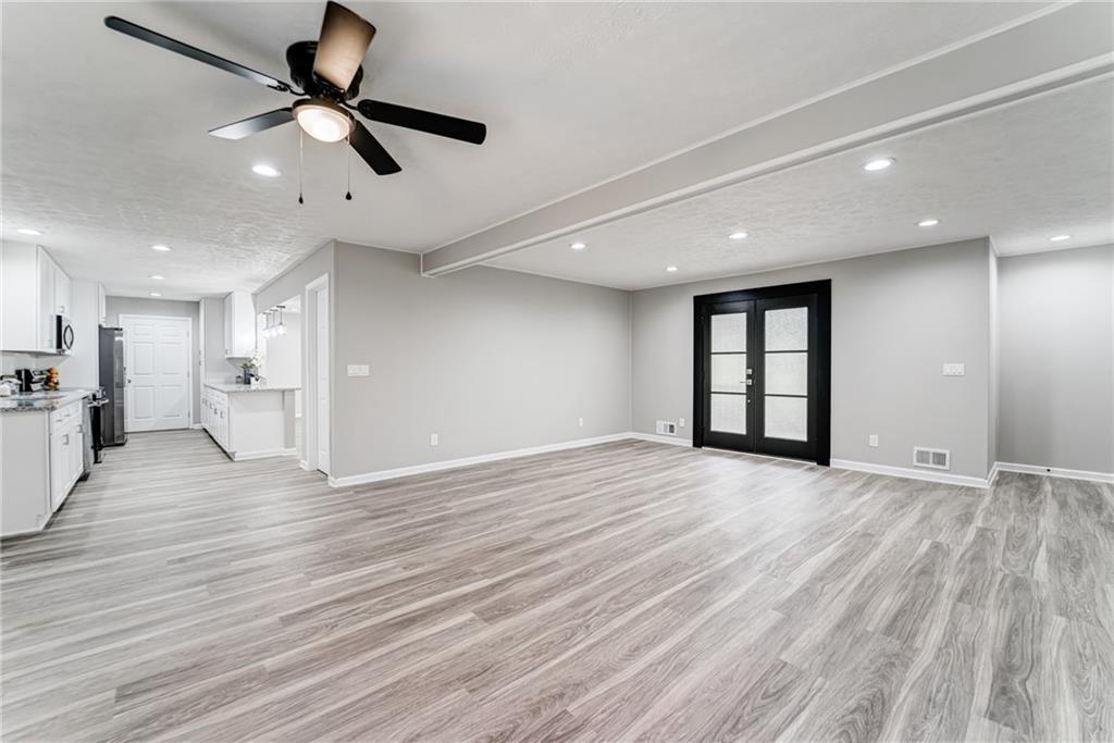 Due West Hills - Residential Lease