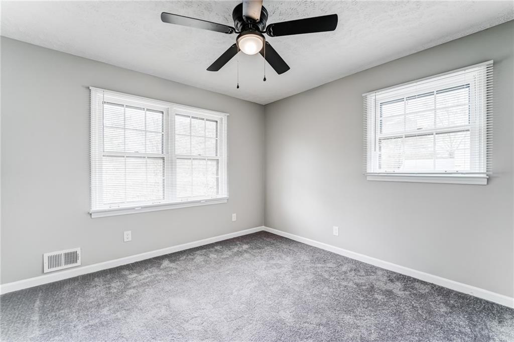Due West Hills - Residential Lease