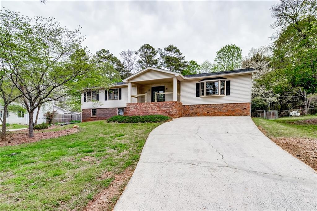 Due West Hills - Residential Lease