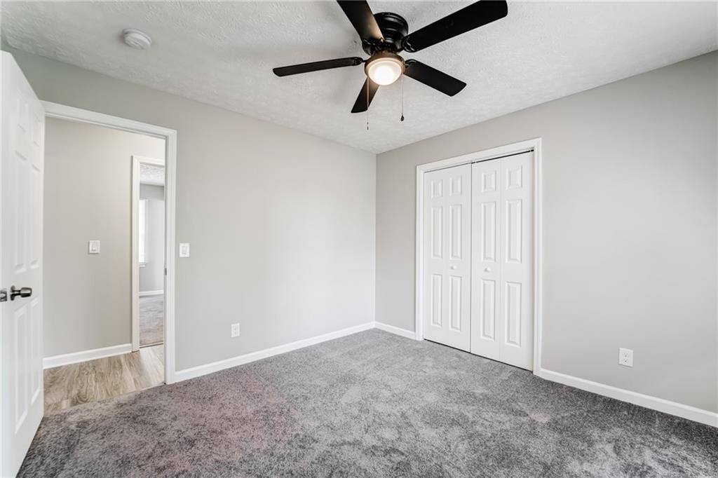 Due West Hills - Residential Lease