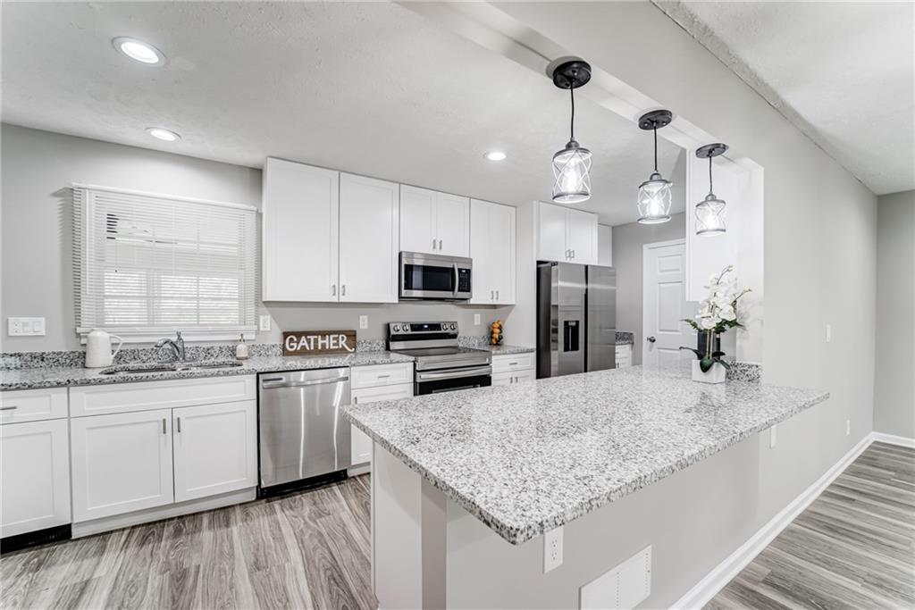 Due West Hills - Residential Lease