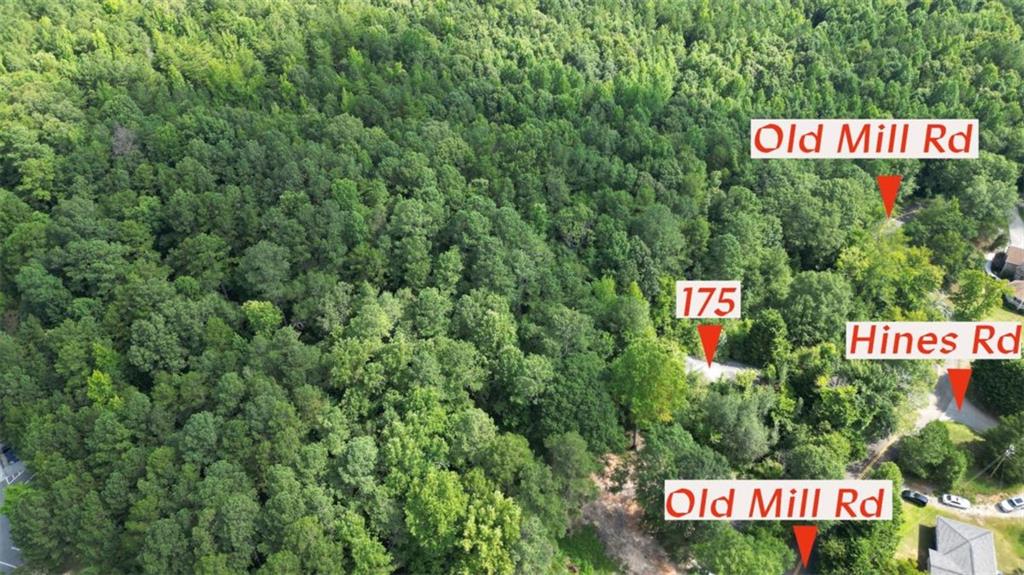 0 Old Mill Road