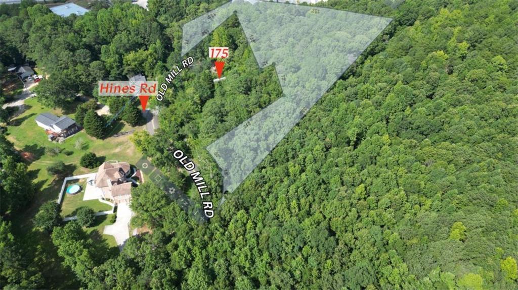 0 Old Mill Road