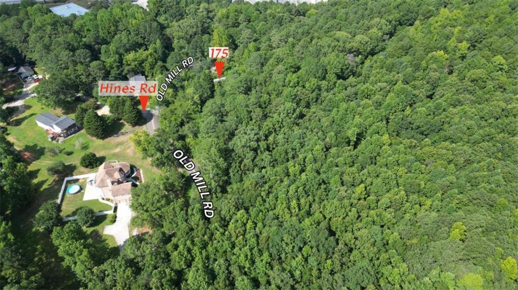 0 Old Mill Road