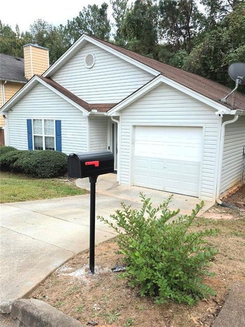 Slider Thumb