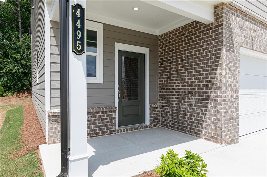 513 Regency Trail