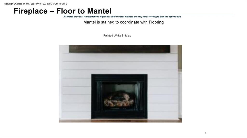 Byers Park - Residential