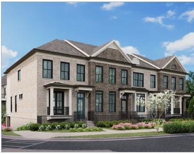 Byers Park - Residential