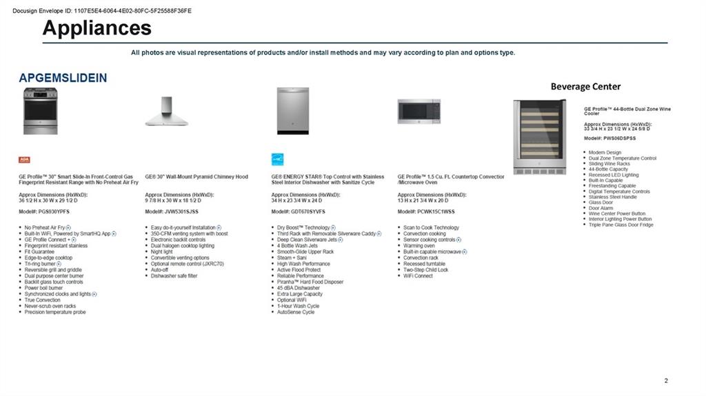 Byers Park - Residential