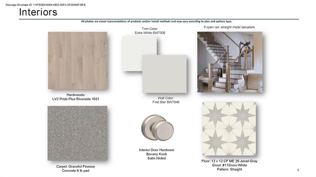 Byers Park - Residential