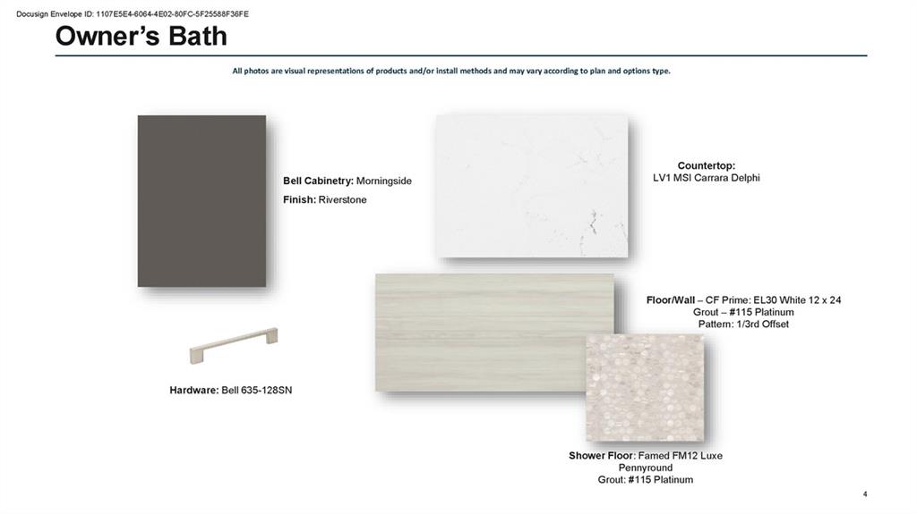 Byers Park - Residential