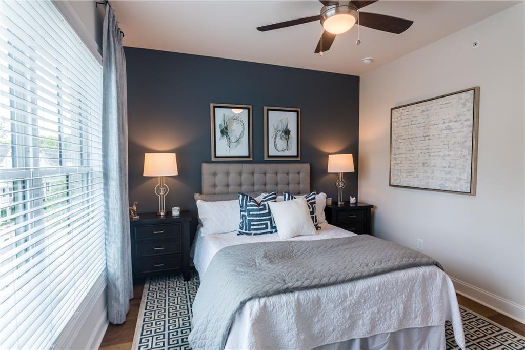 Byers Park - Residential