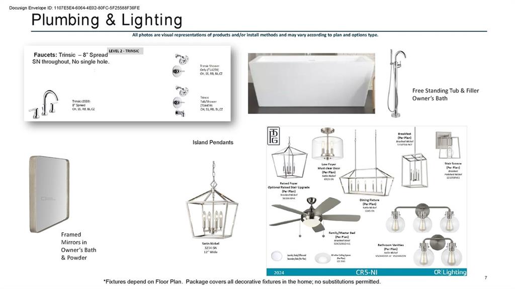 Byers Park - Residential