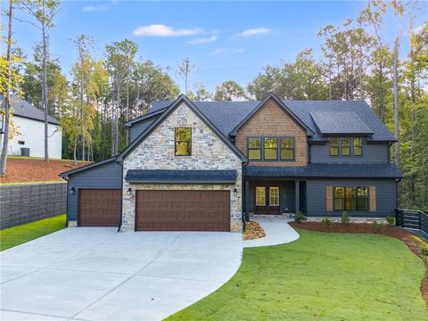 64 Liberty Station Drive Bremen GA 30110