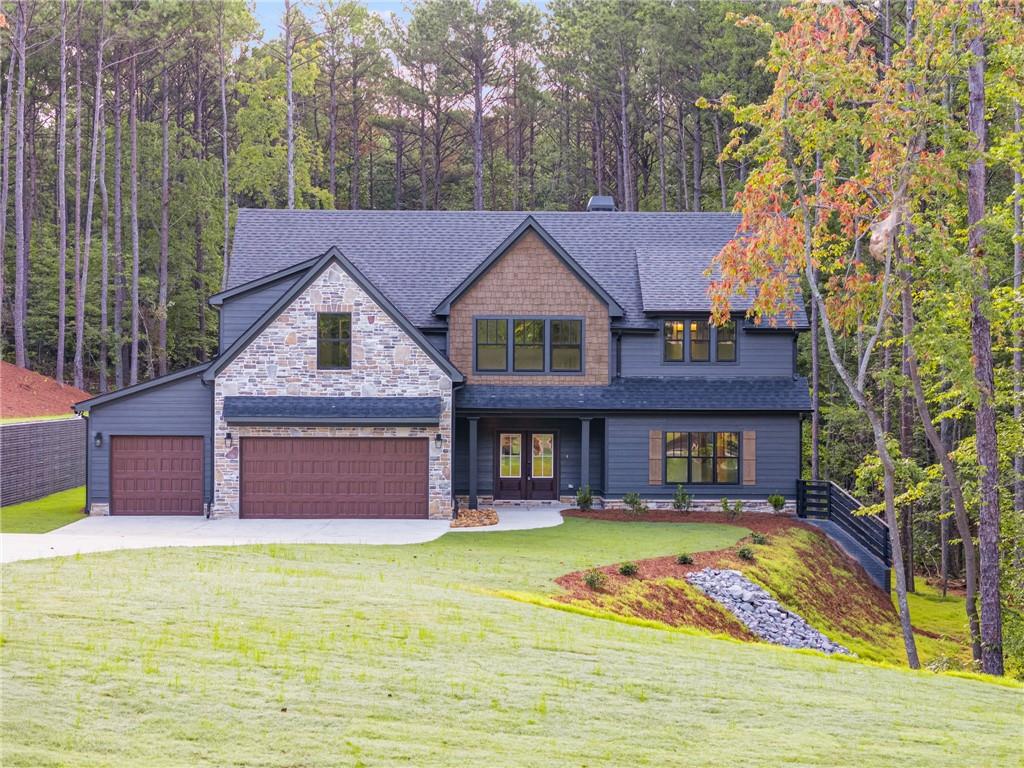 64 Liberty Station Drive