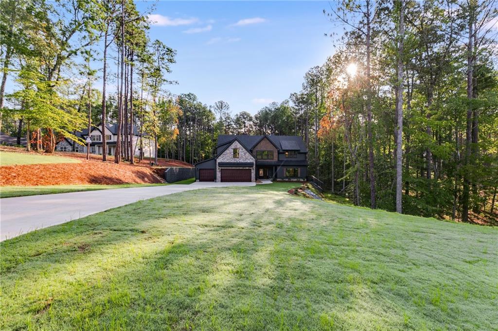 64 Liberty Station Drive